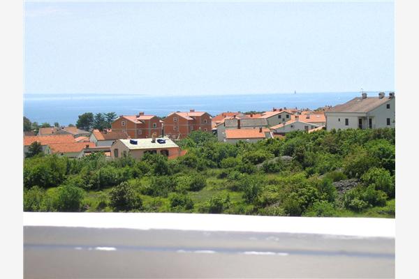 Apartment A3, for 3 persons