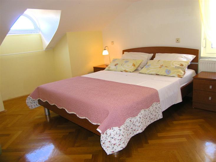 Apartment A3, for 3 persons