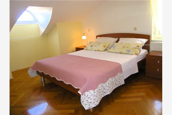 Apartment A3, for 3 persons