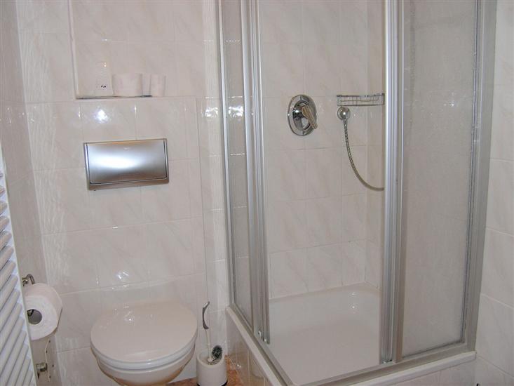 Apartment A3, for 3 persons