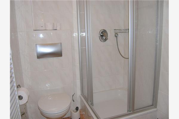 Apartment A3, for 3 persons