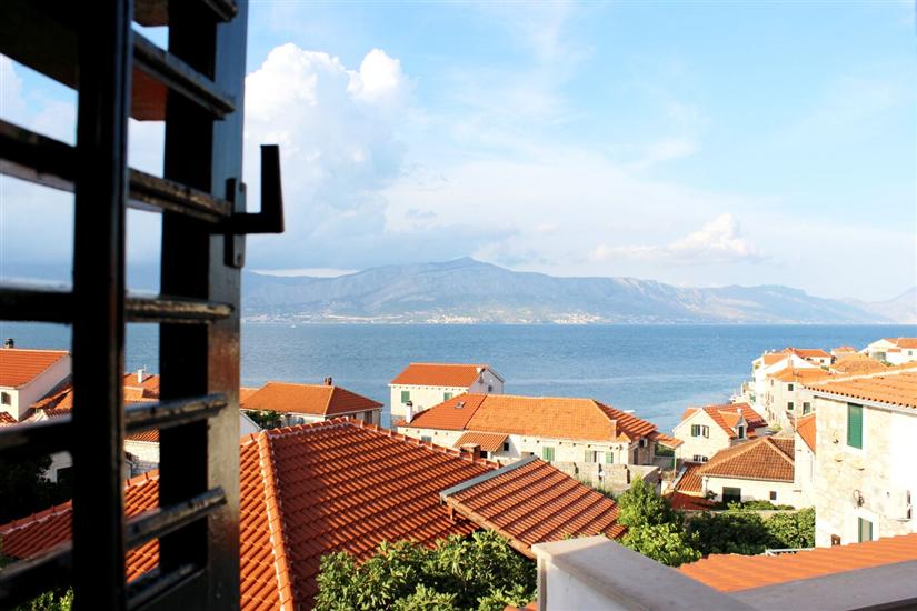 Apartments Ruža vjetrova