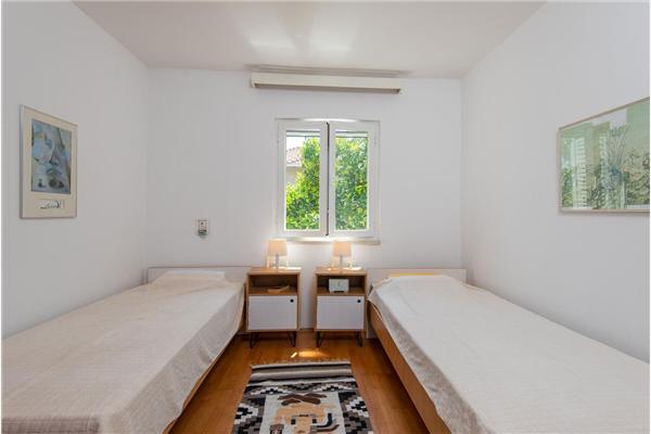 House K1, for 4 persons