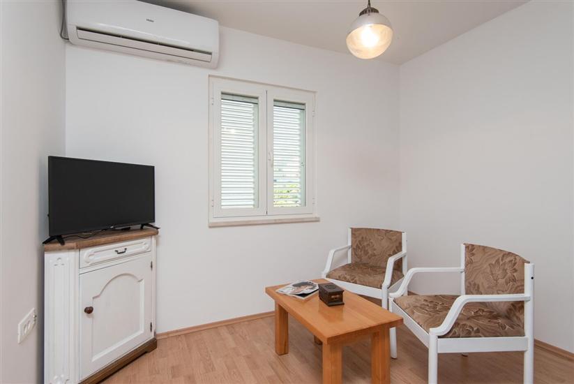 House K1, for 4 persons