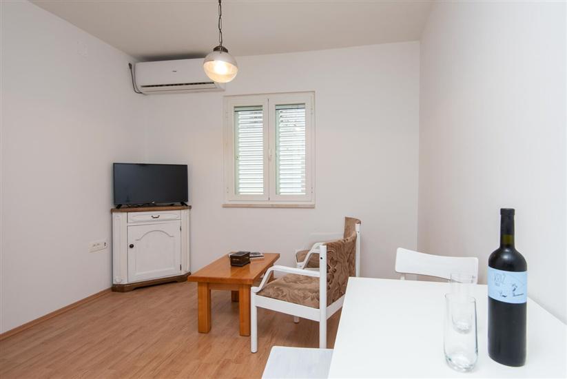 House K1, for 4 persons