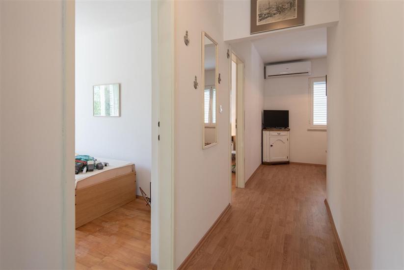 House K1, for 4 persons