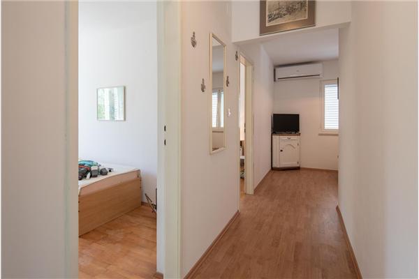 House K1, for 4 persons