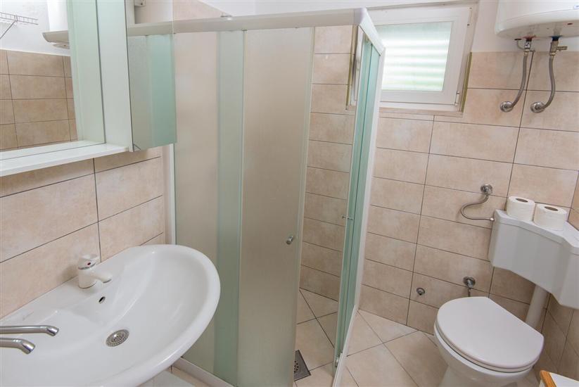 House K1, for 4 persons