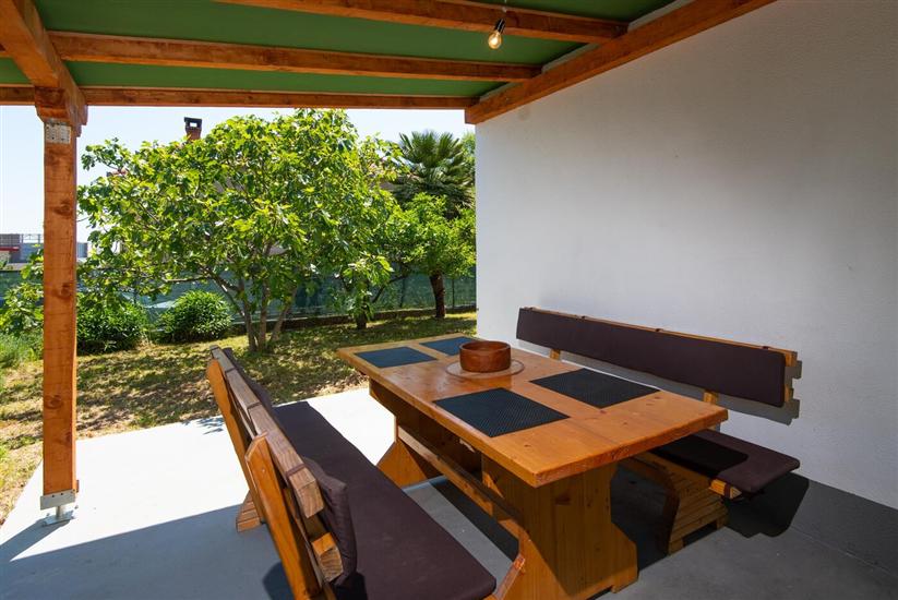 House Little House Orebić