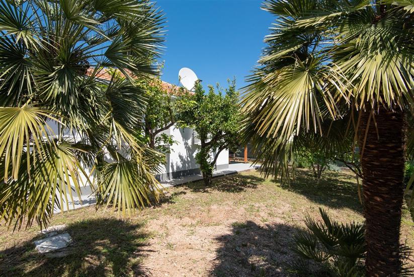 House Little House Orebić