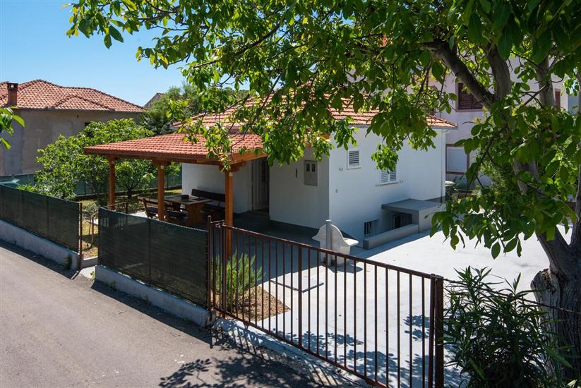 House Little House Orebić