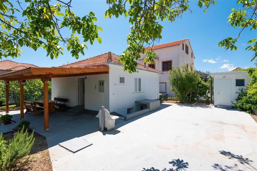 House Little House Orebić