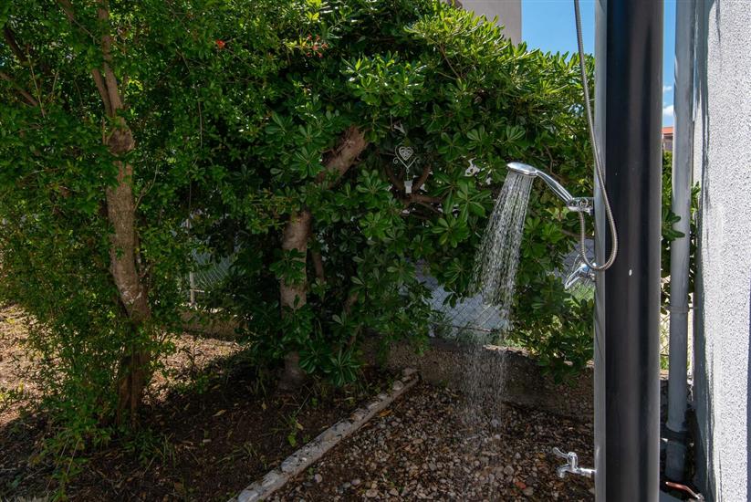 House Little House Orebić