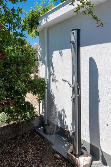 House Little House Orebić