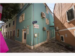 Casa ENCANTO Veli Losinj - isola di Losinj, Dimensioni 65,00 m2, Distanza aerea dal mare 150 m, Distanza aerea dal centro città 50 m