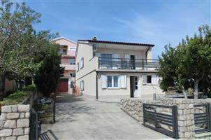 Apartament - Silo - wyspa Krk