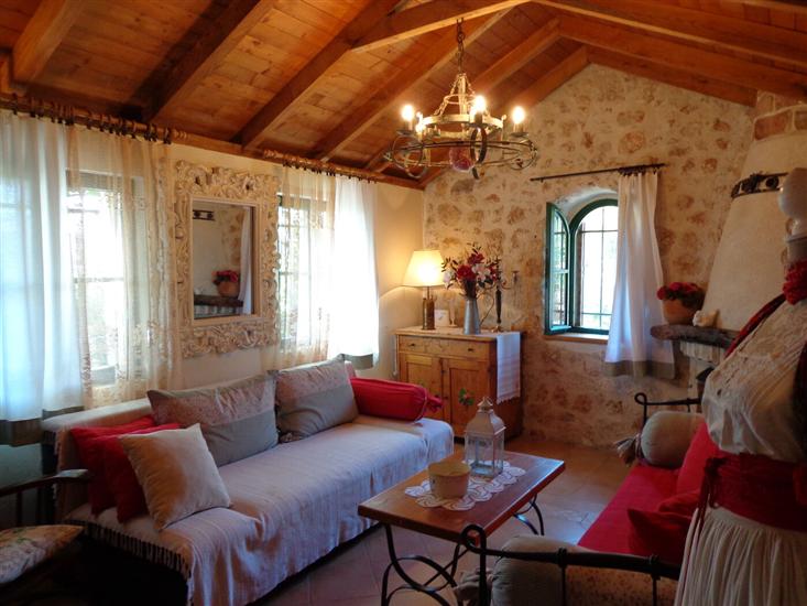 House K1, for 5 persons