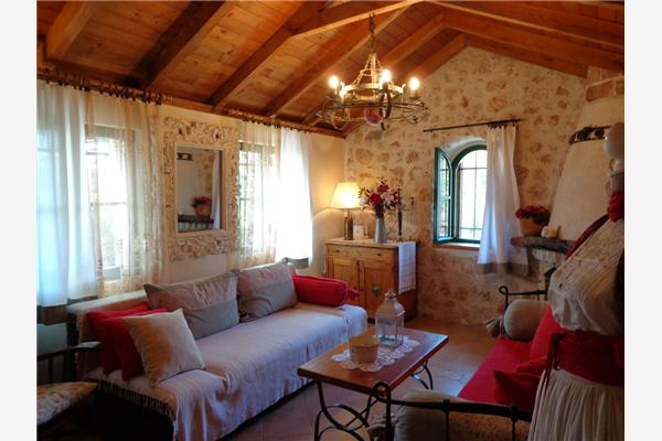 House K1, for 5 persons