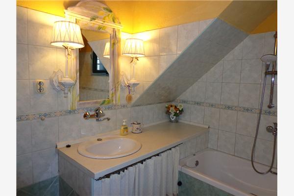 House K1, for 5 persons