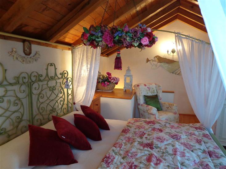 House K1, for 5 persons