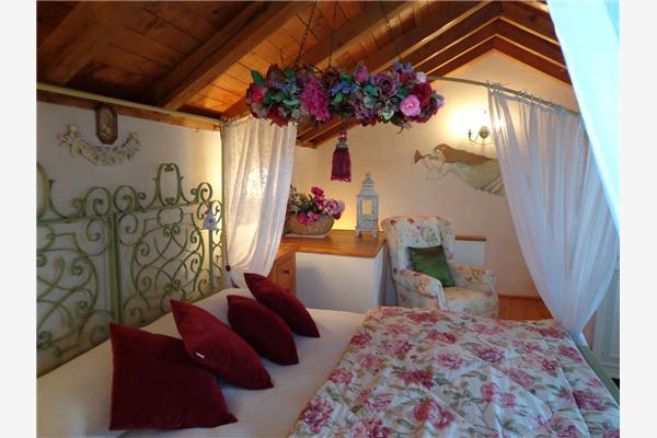 House K1, for 5 persons