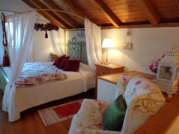 House K1, for 5 persons