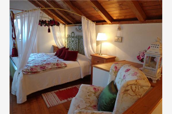 House K1, for 5 persons