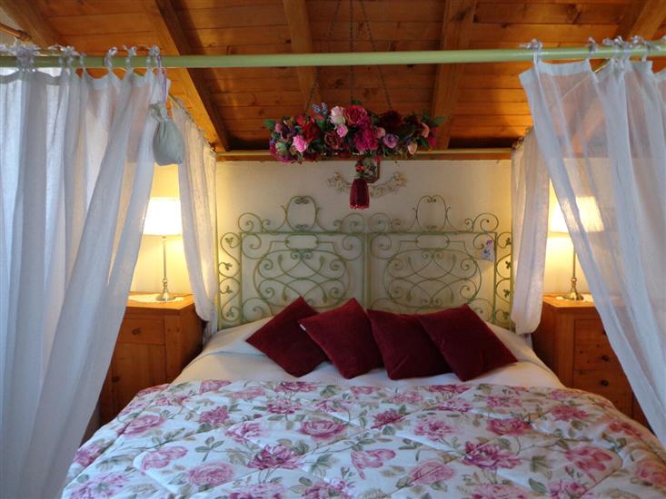 House K1, for 5 persons