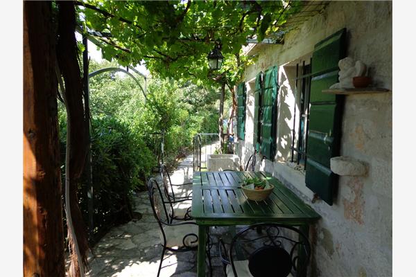 House K1, for 5 persons