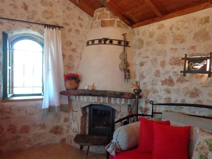 House K1, for 5 persons