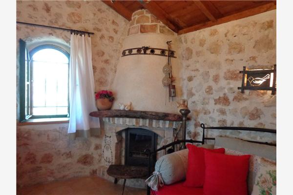 House K1, for 5 persons