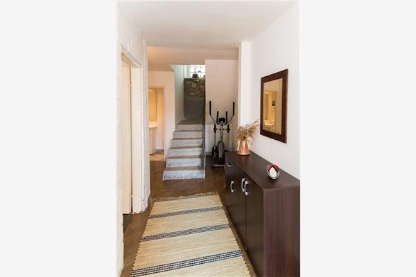 House K1, for 8 persons