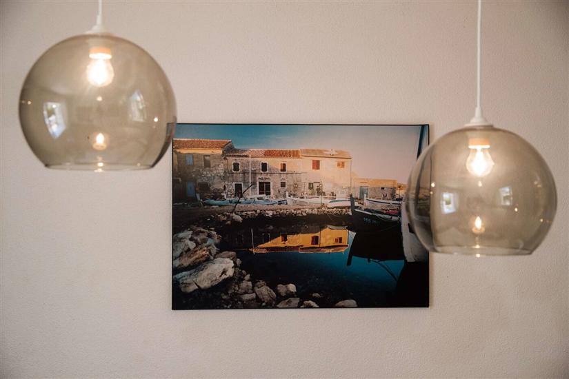 House K1, for 8 persons