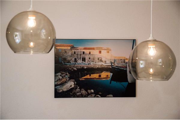 House K1, for 8 persons