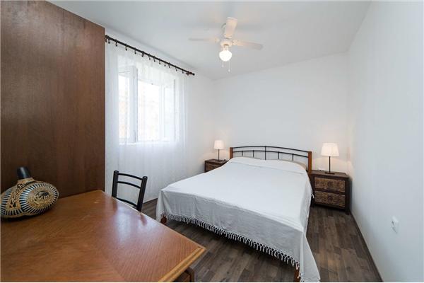 House K1, for 8 persons