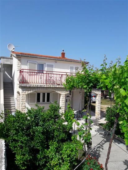 Апартаменты Biserka