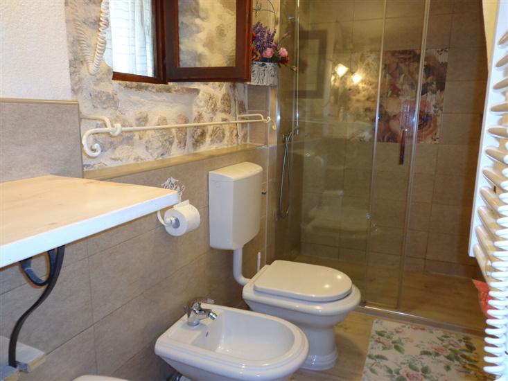 House K1, for 5 persons