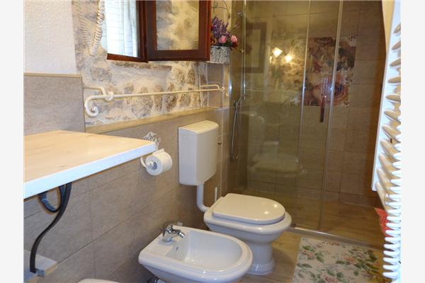 House K1, for 5 persons