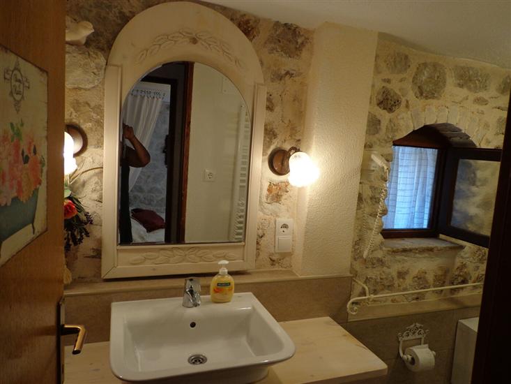 House K1, for 5 persons