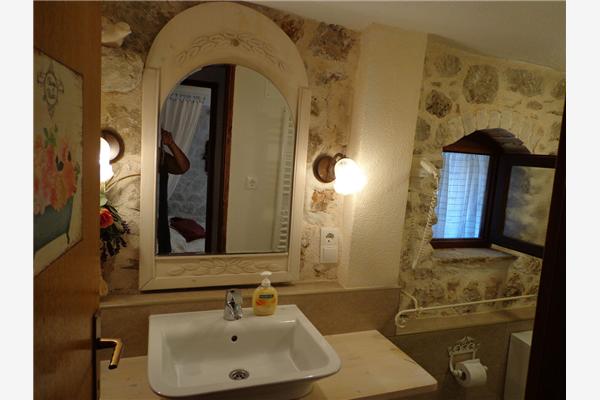 House K1, for 5 persons