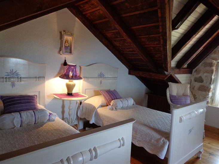 House K1, for 5 persons