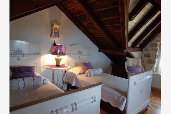 House K1, for 5 persons