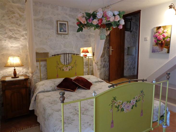 House K1, for 5 persons