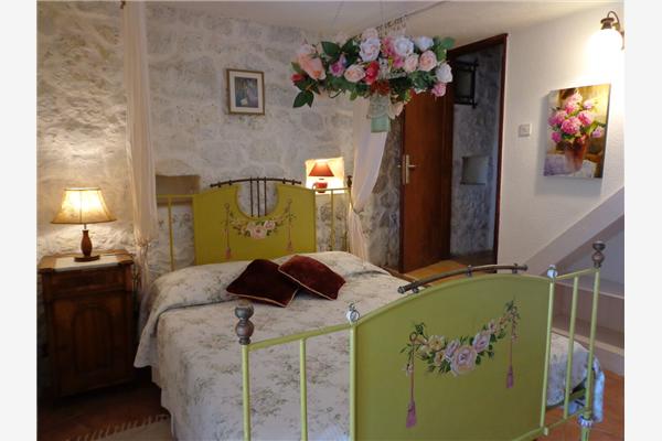 House K1, for 5 persons