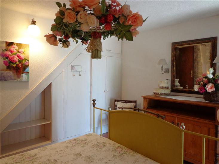 House K1, for 5 persons