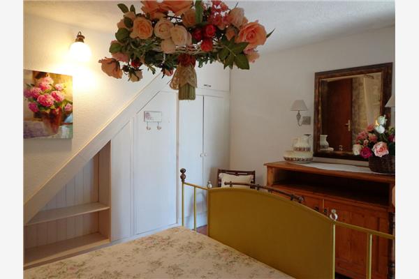 House K1, for 5 persons