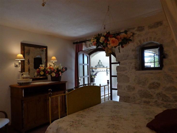 House K1, for 5 persons