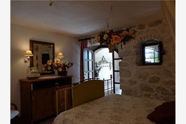 House K1, for 5 persons