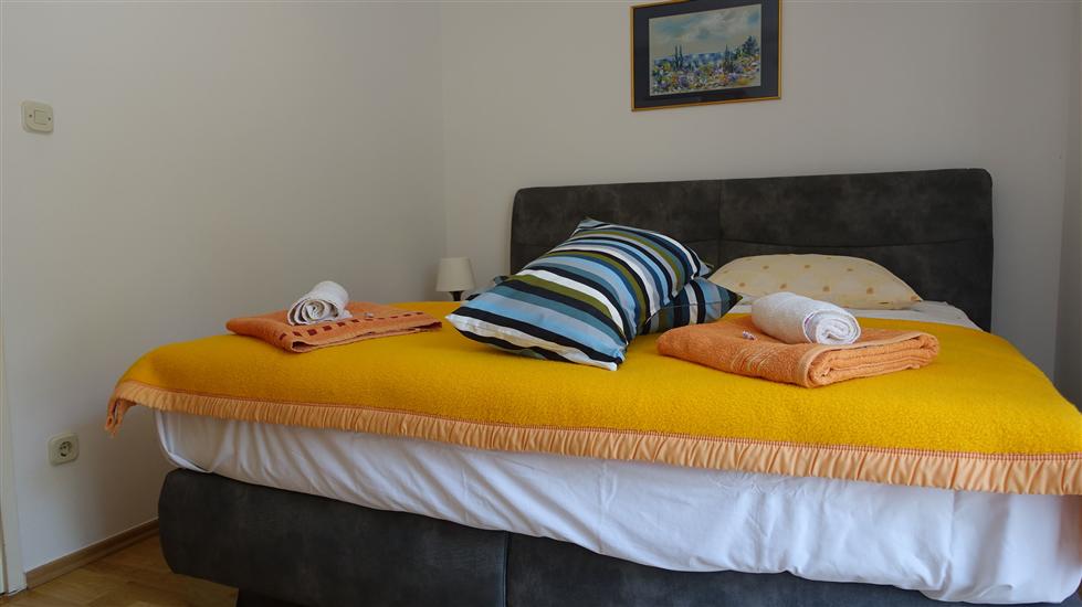 Apartment A3, for 4 persons