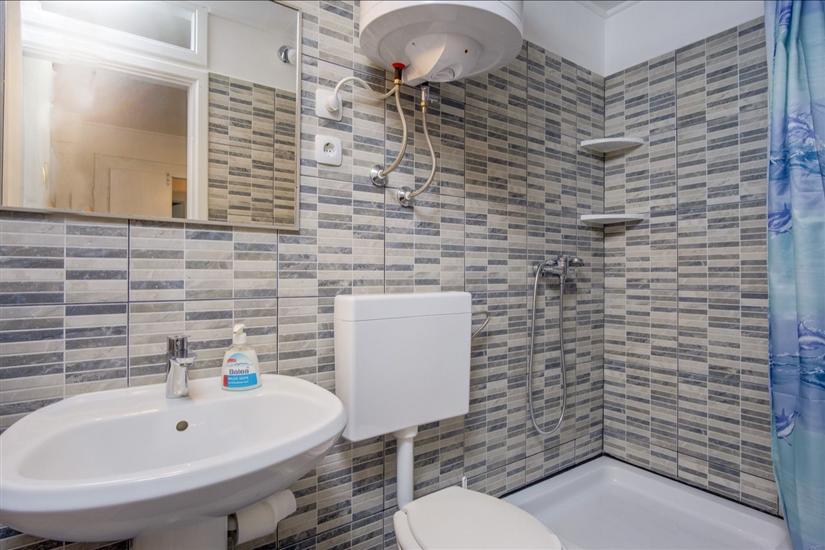 House K1, for 7 persons